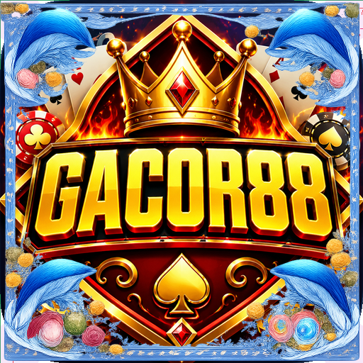 gacor88 — mitra unggulan