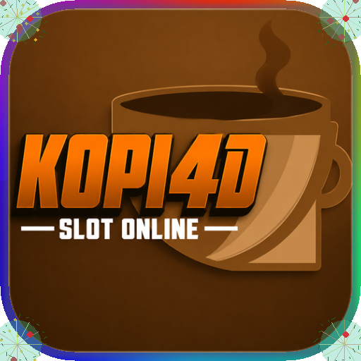 kopi4d — mitra unggulan